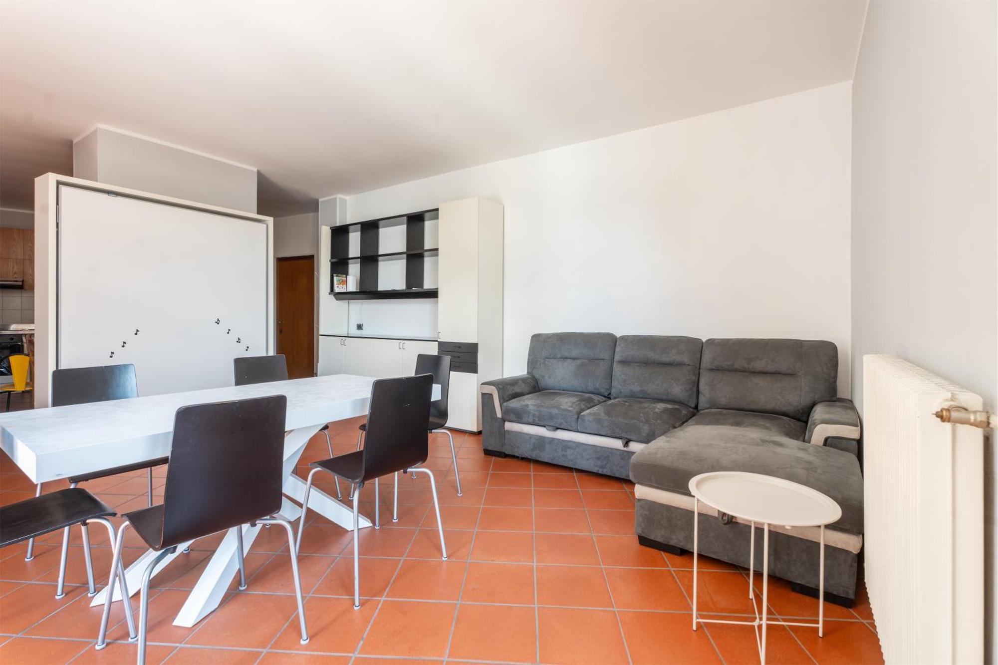 Casa La Torre, The View On The Lake Riva del Garda Exteriör bild